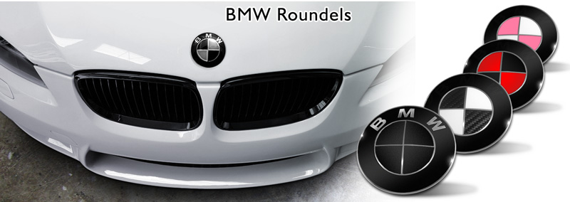 Accessories for BMW